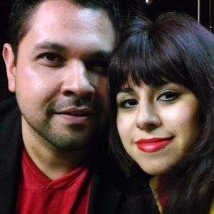 Meet your Posher, Daniel